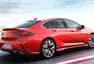 Opel Insignia přichází ve sportovně laděné verzi GSi