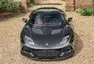 Lotus představil nejvýkonnější a nejlehčí Evoru GT430