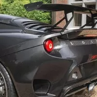 Lotus představil nejvýkonnější a nejlehčí Evoru GT430