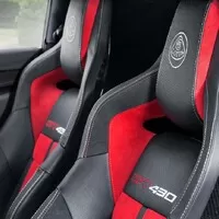 Lotus představil nejvýkonnější a nejlehčí Evoru GT430
