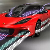 Lotus představil nejvýkonnější a nejlehčí Evoru GT430