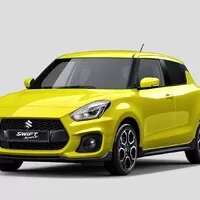 Suzuki Swift Sport nebude silné, ale zato bude lehké