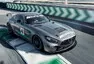 Mercedes-AMG GT4: I ty se staň závodníkem!