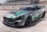 Mercedes-AMG GT4: I ty se staň závodníkem!