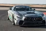 Mercedes-AMG GT4: I ty se staň závodníkem!