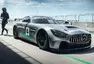 Mercedes-AMG GT4: I ty se staň závodníkem!