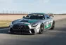 Mercedes-AMG GT4: I ty se staň závodníkem!