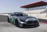 Mercedes-AMG GT4: I ty se staň závodníkem!