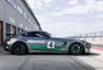 Mercedes-AMG GT4: I ty se staň závodníkem!