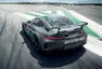 Mercedes-AMG GT4: I ty se staň závodníkem!