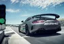 Mercedes-AMG GT4: I ty se staň závodníkem!