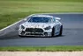 Mercedes-AMG GT4: I ty se staň závodníkem!
