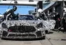 Mercedes-AMG GT4: I ty se staň závodníkem!