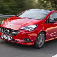 Opel Corsa S je sportovní, ale ne přehnaná