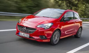 Novinky: Opel Corsa S je sportovní, ale ne přehnaná