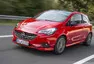 Opel Corsa S je sportovní, ale ne přehnaná