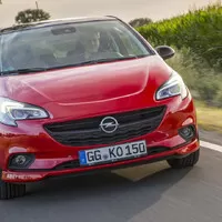 Opel Corsa S je sportovní, ale ne přehnaná