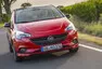Opel Corsa S je sportovní, ale ne přehnaná