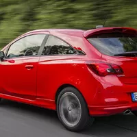 Opel Corsa S je sportovní, ale ne přehnaná