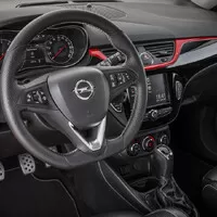 Opel Corsa S je sportovní, ale ne přehnaná