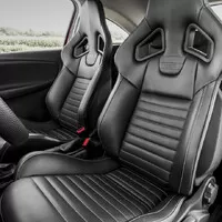 Opel Corsa S je sportovní, ale ne přehnaná