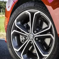Opel Corsa S je sportovní, ale ne přehnaná