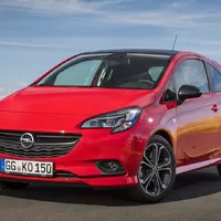 Opel Corsa S je sportovní, ale ne přehnaná