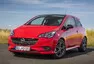 Opel Corsa S je sportovní, ale ne přehnaná