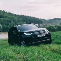 Land Rover Discovery SD4 HSE: Netušené možnosti s aurou legendy