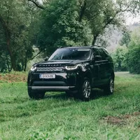 Land Rover Discovery SD4 HSE: Netušené možnosti s aurou legendy