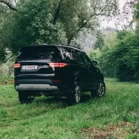 Land Rover Discovery SD4 HSE: Netušené možnosti s aurou legendy