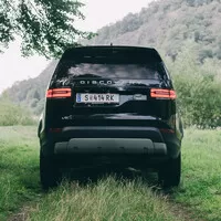 Land Rover Discovery SD4 HSE: Netušené možnosti s aurou legendy