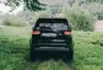 Land Rover Discovery SD4 HSE: Netušené možnosti s aurou legendy
