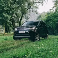 Land Rover Discovery SD4 HSE: Netušené možnosti s aurou legendy