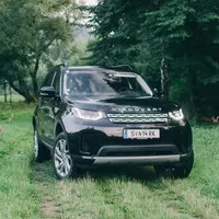 Land Rover Discovery SD4 HSE: Netušené možnosti s aurou legendy
