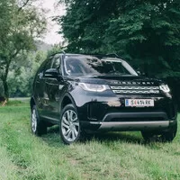 Land Rover Discovery SD4 HSE: Netušené možnosti s aurou legendy