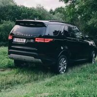 Land Rover Discovery SD4 HSE: Netušené možnosti s aurou legendy