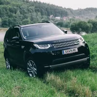 Land Rover Discovery SD4 HSE: Netušené možnosti s aurou legendy