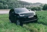 Land Rover Discovery SD4 HSE: Netušené možnosti s aurou legendy