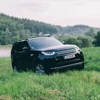 Land Rover Discovery SD4 HSE: Netušené možnosti s aurou legendy