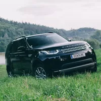 Land Rover Discovery SD4 HSE: Netušené možnosti s aurou legendy