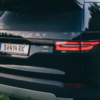 Land Rover Discovery SD4 HSE: Netušené možnosti s aurou legendy