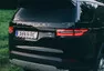 Land Rover Discovery SD4 HSE: Netušené možnosti s aurou legendy