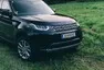 Land Rover Discovery SD4 HSE: Netušené možnosti s aurou legendy