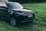 Land Rover Discovery SD4 HSE: Netušené možnosti s aurou legendy