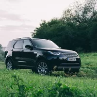 Land Rover Discovery SD4 HSE: Netušené možnosti s aurou legendy