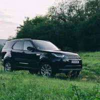 Land Rover Discovery SD4 HSE: Netušené možnosti s aurou legendy