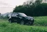 Land Rover Discovery SD4 HSE: Netušené možnosti s aurou legendy