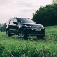 Land Rover Discovery SD4 HSE: Netušené možnosti s aurou legendy