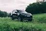 Land Rover Discovery SD4 HSE: Netušené možnosti s aurou legendy